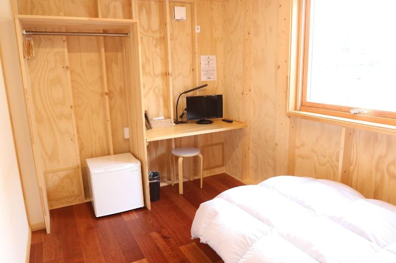Phottage Inn Biei image