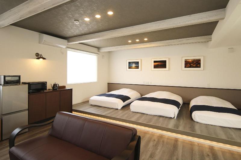 Phottage Inn Biei image