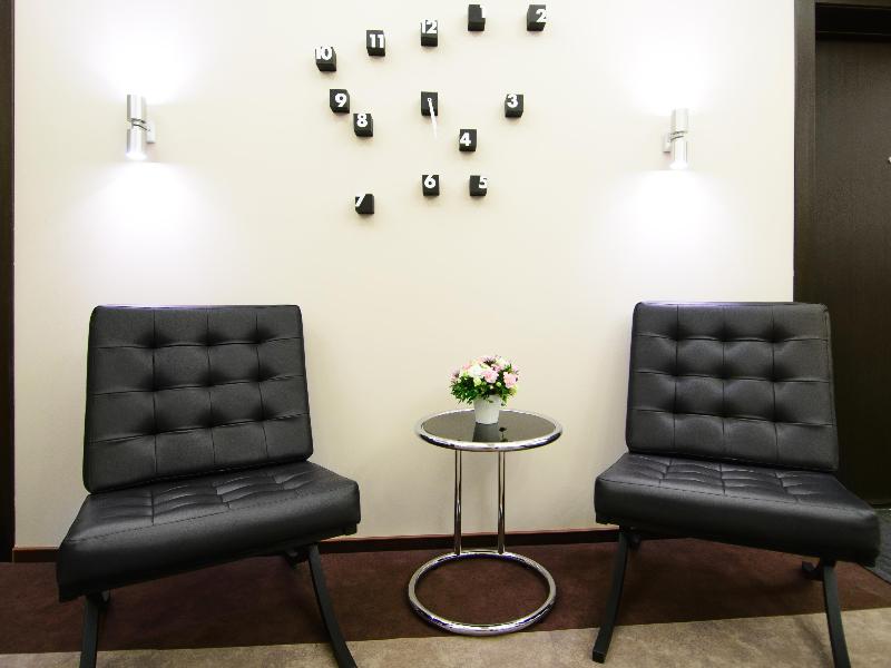 Ahotels Design Style On Tolstogo — photo 4