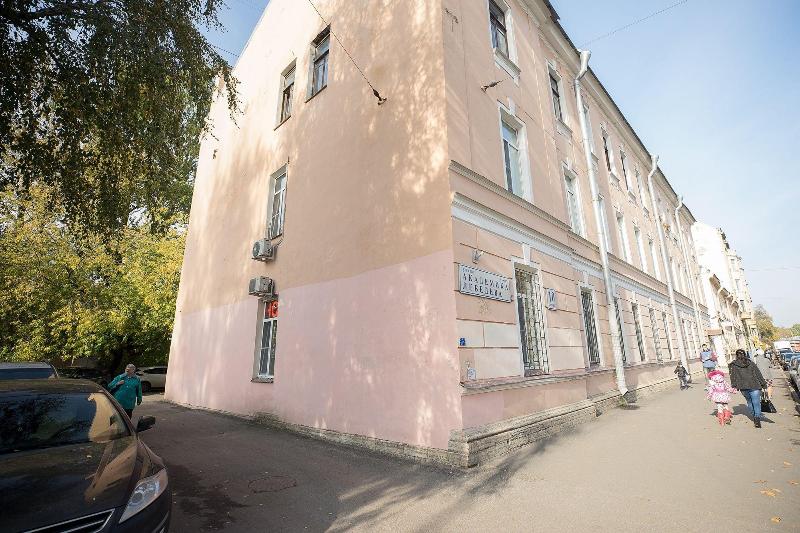 Apartments On Lebedeva 10V — photo 4