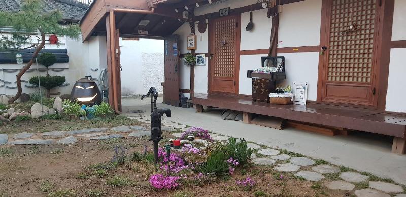 Hanulgiwa image