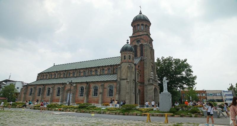 Hanulgiwa image