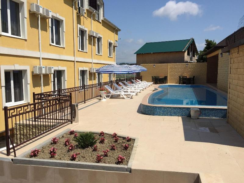 Sergiy Hotel — photo 2