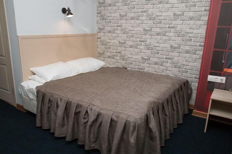 Argo Hotel — main photo