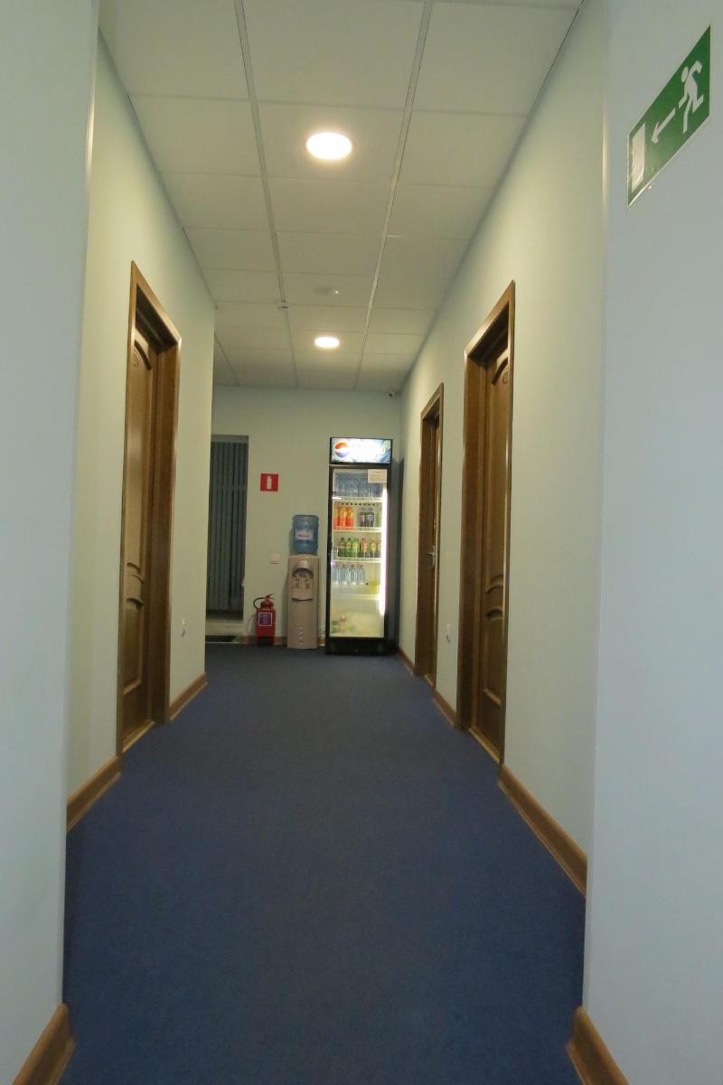 Argo Hotel — photo 3