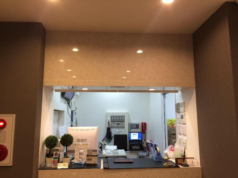 Hotel U image