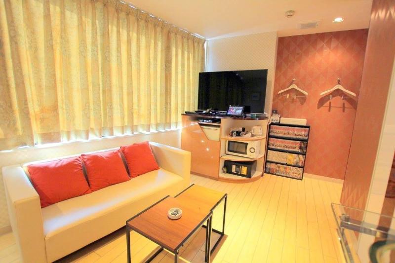 Hotel U image