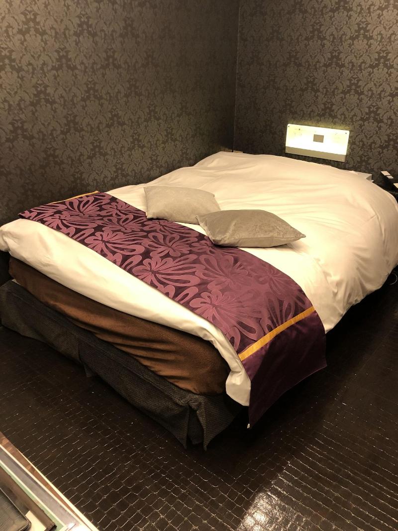 Hotel U image