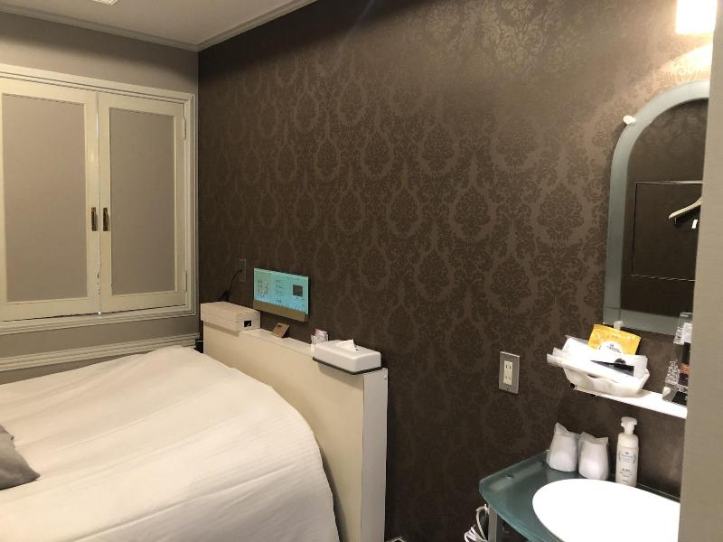 Hotel U image