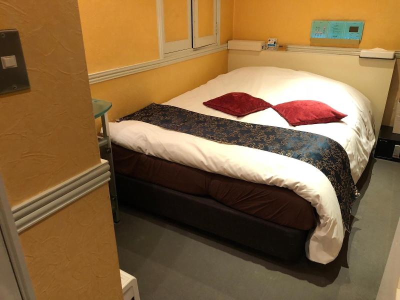 Hotel U image