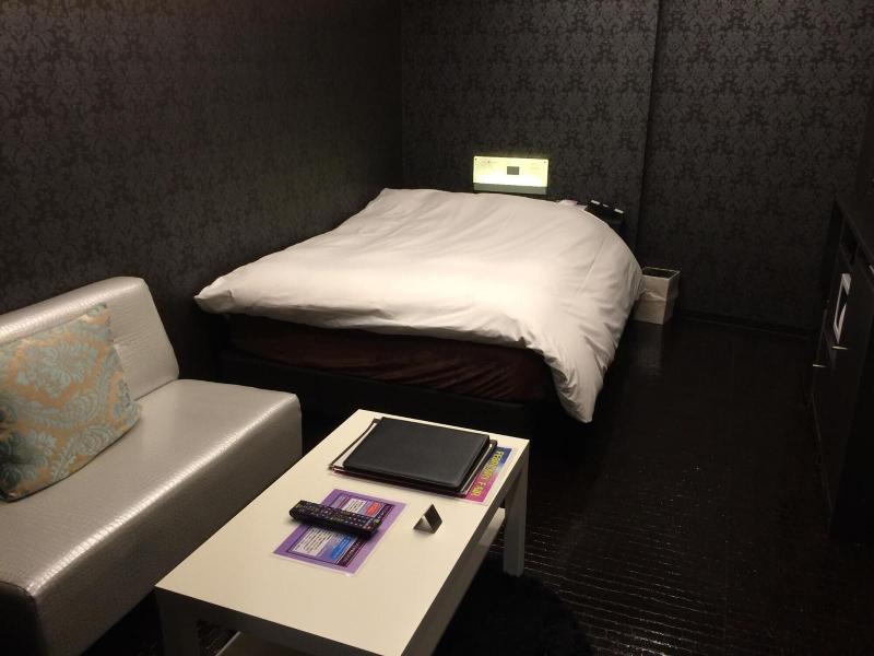 Hotel U image