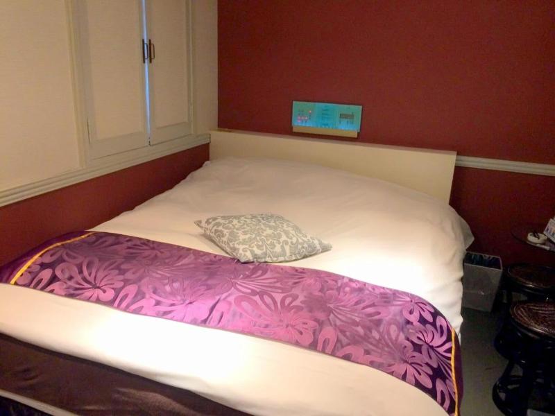 Hotel U image