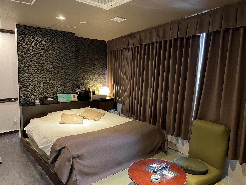 Hotel U image