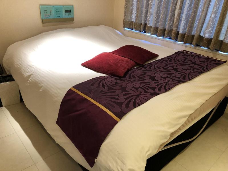 Hotel U image