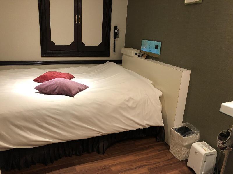 Hotel U image