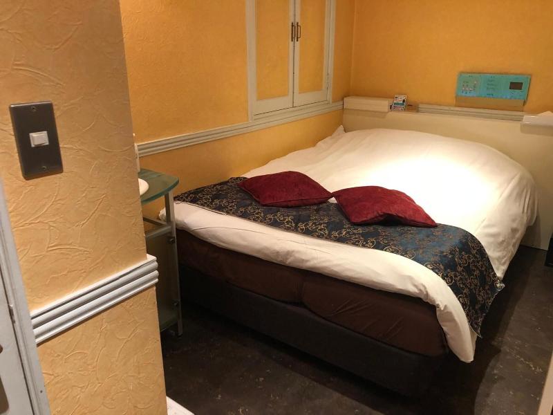 Hotel U image