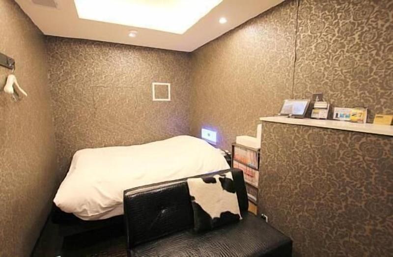 Hotel U image