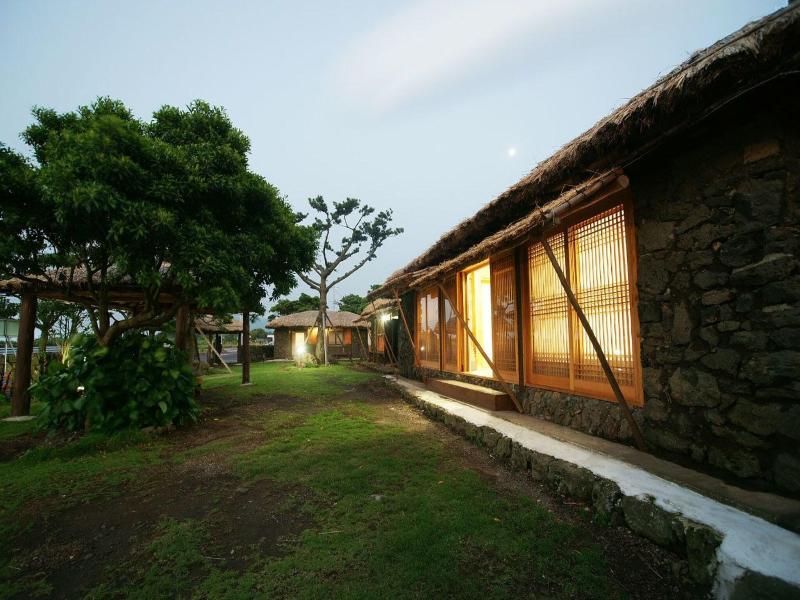 Chan's House Pension