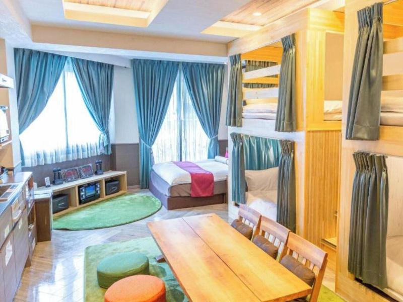 Hotel Pasela Living image