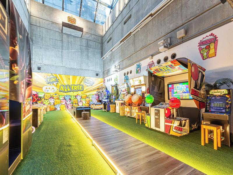 Hotel Pasela Living image