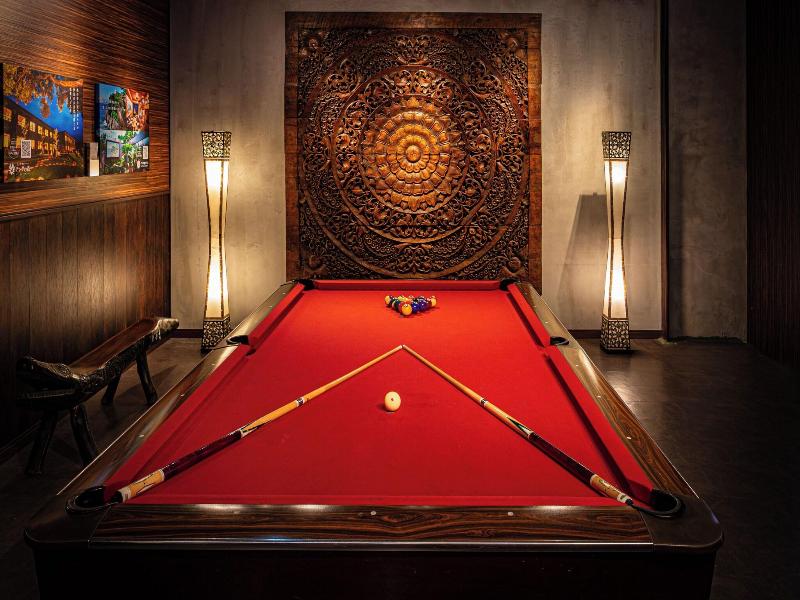 Hotel Pasela Living image