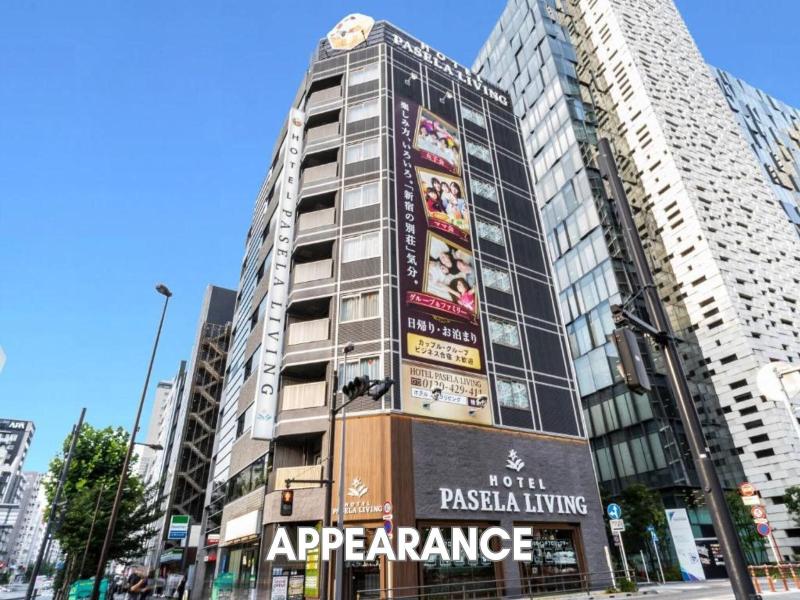 Hotel Pasela Living image