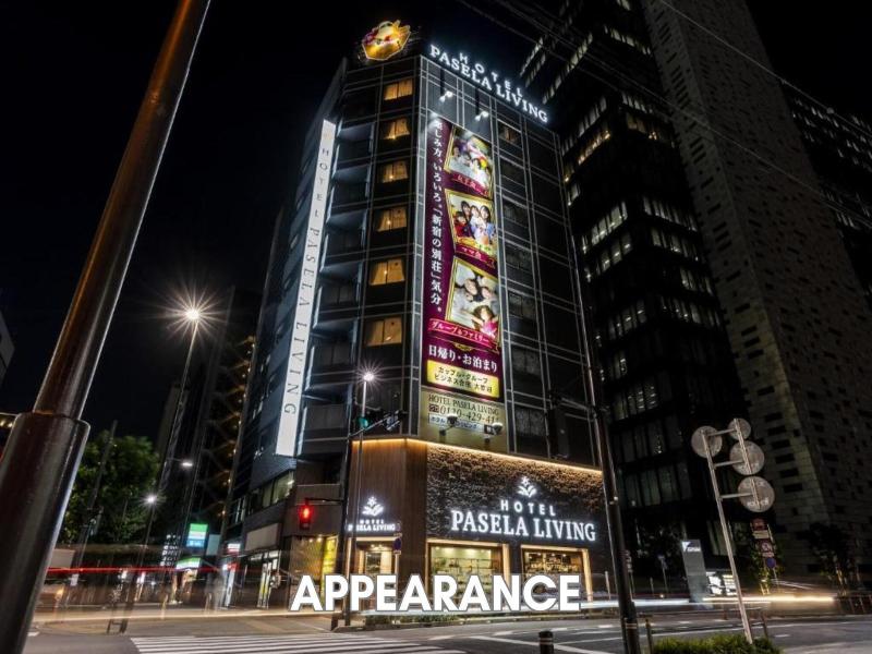 Hotel Pasela Living image