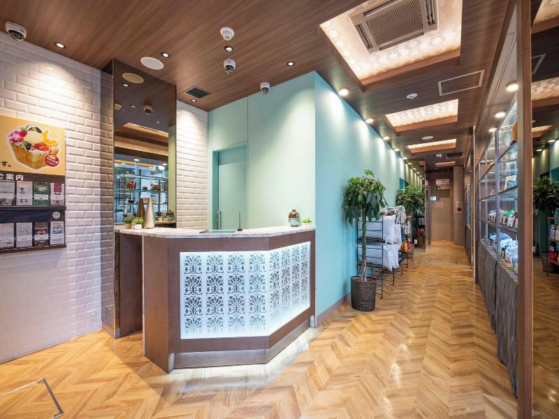 Hotel Pasela Living image