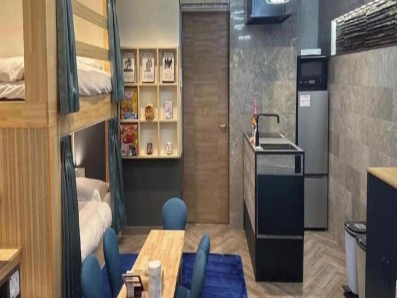 Hotel Pasela Living image