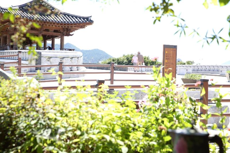 Gyodong-Salrae image