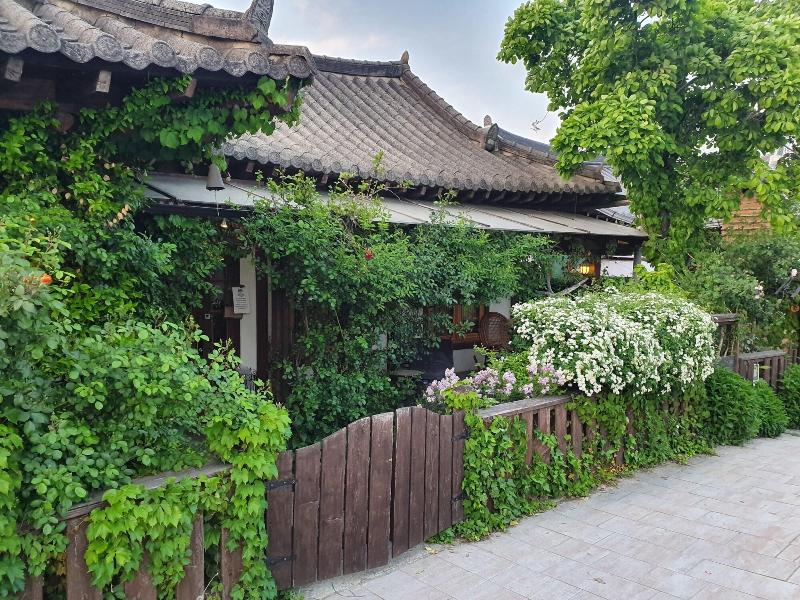 Gyodong-Salrae image
