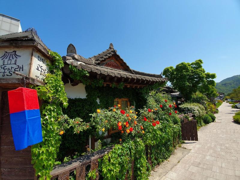 Gyodong-Salrae image