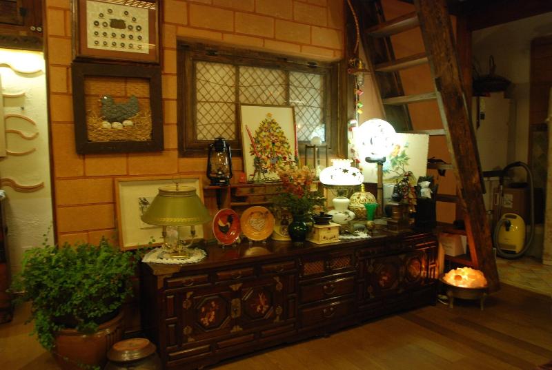 Gyodong-Salrae image