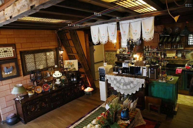 Gyodong-Salrae image