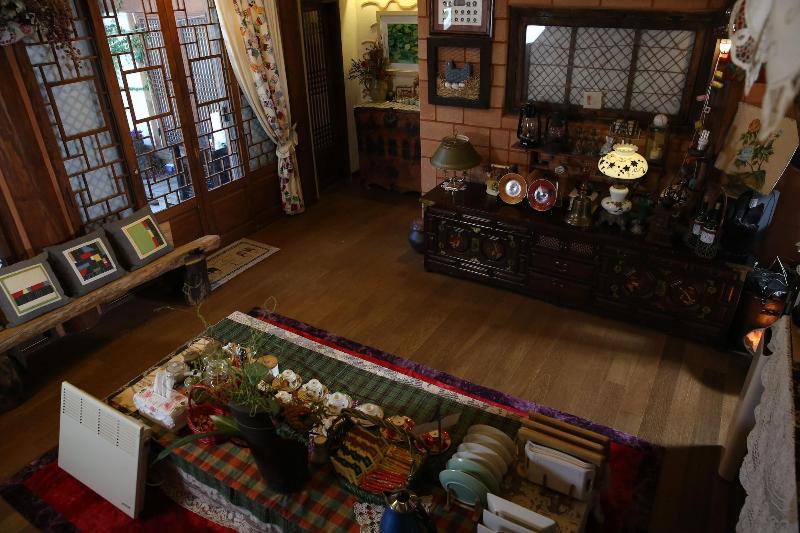 Gyodong-Salrae image