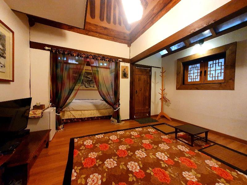 Gyodong-Salrae image