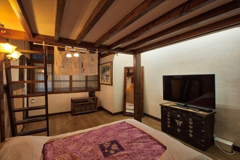 Gyodong-Salrae image