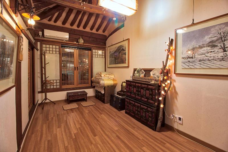Gyodong-Salrae image