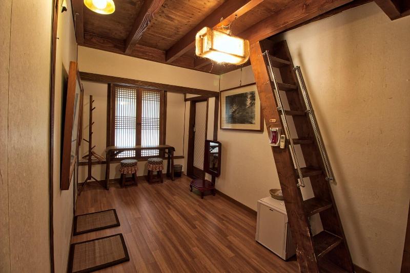 Gyodong-Salrae image