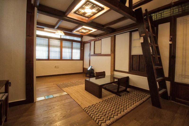 Gyodong-Salrae image