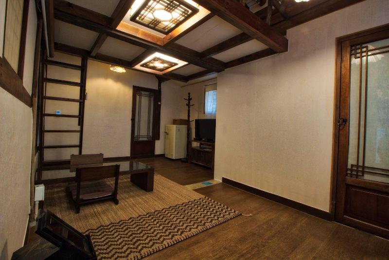 Gyodong-Salrae image