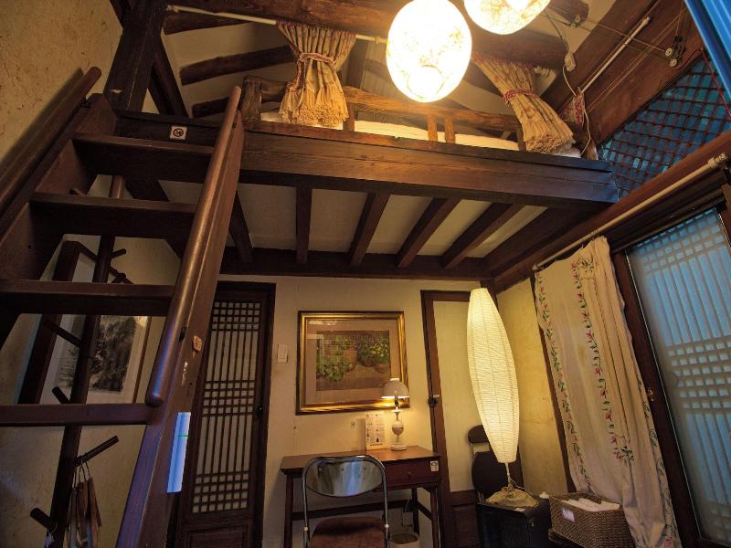 Gyodong-Salrae image