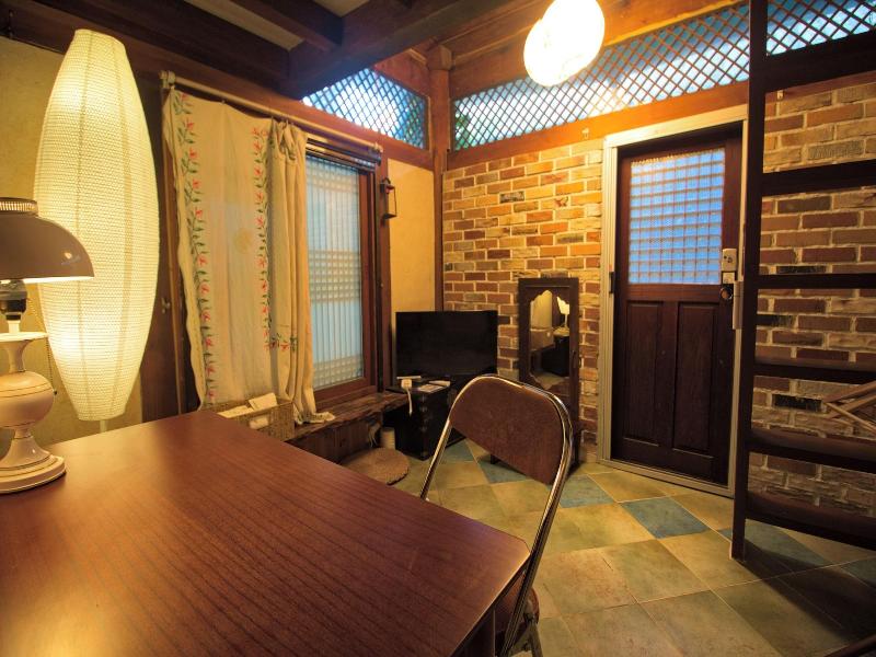 Gyodong-Salrae image