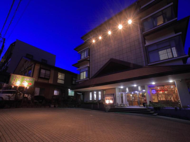mt. inn image