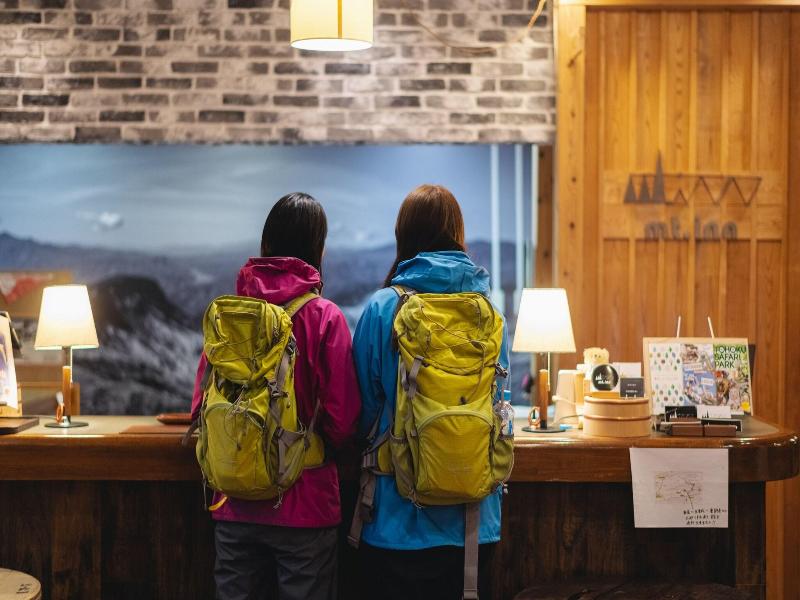 mt. inn image