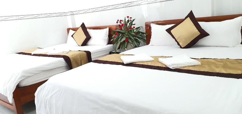 Tai Tri Guesthouse image