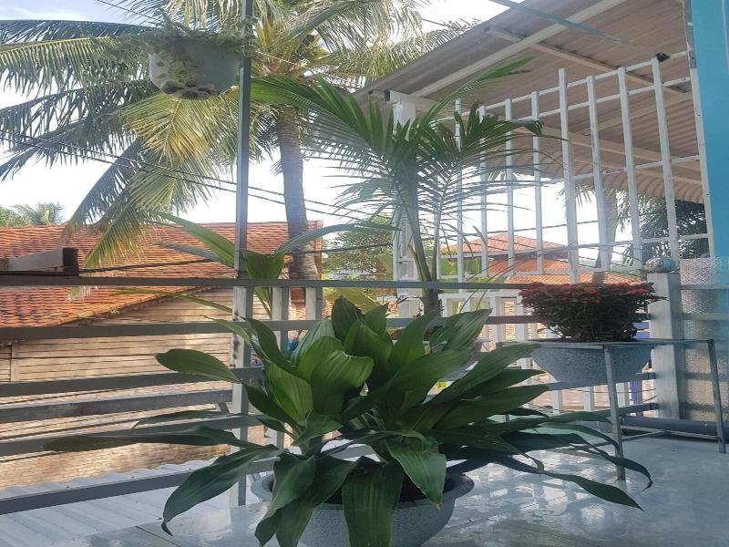 Tai Tri Guesthouse