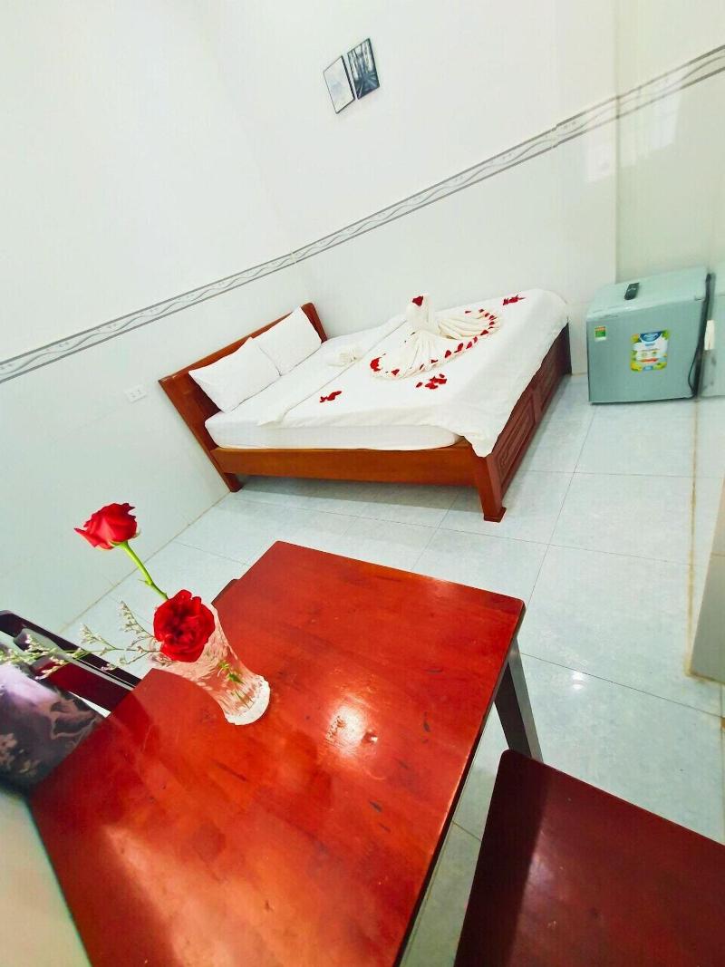 Tai Tri Guesthouse image