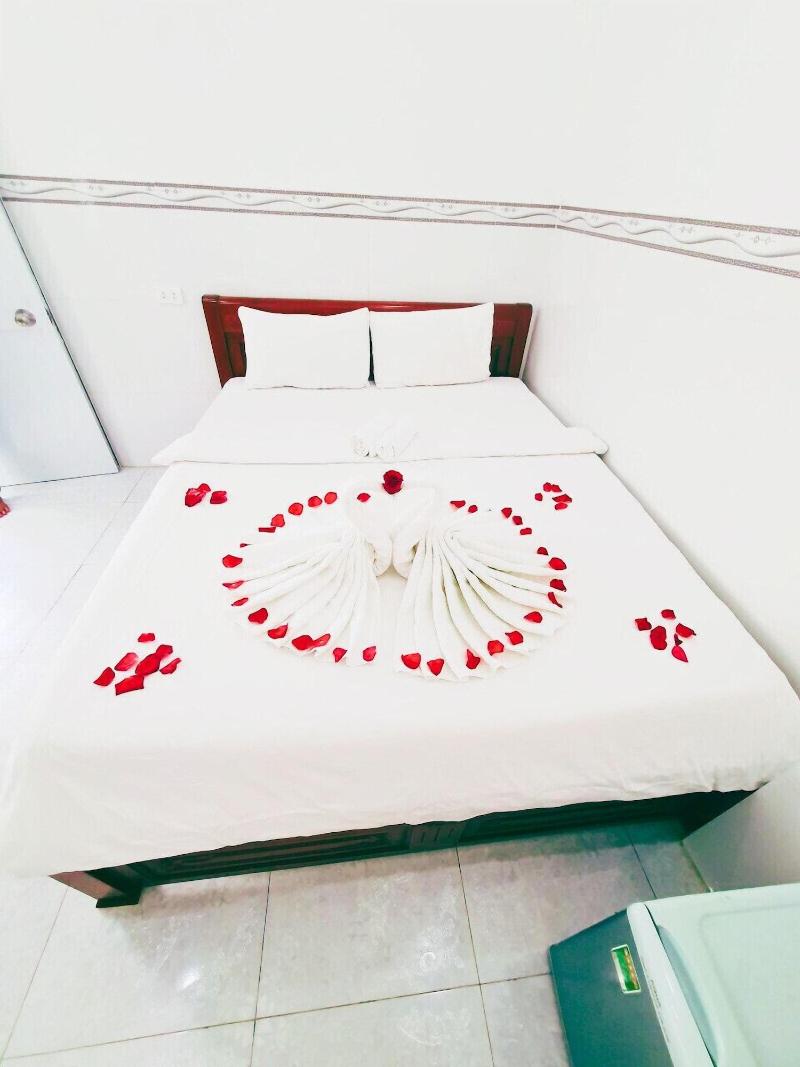 Tai Tri Guesthouse image