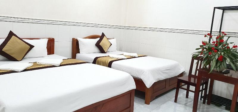 Tai Tri Guesthouse image